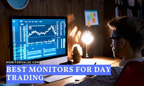 Best Monitors for Day Trading