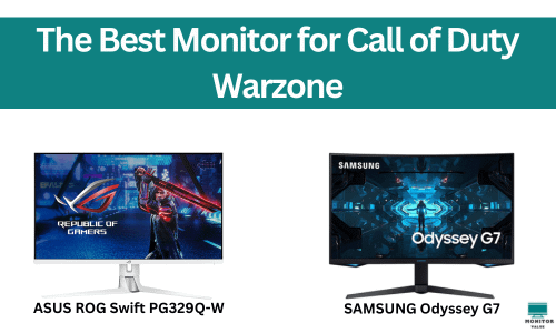 The Best Monitor for Call of Duty Warzone (1)