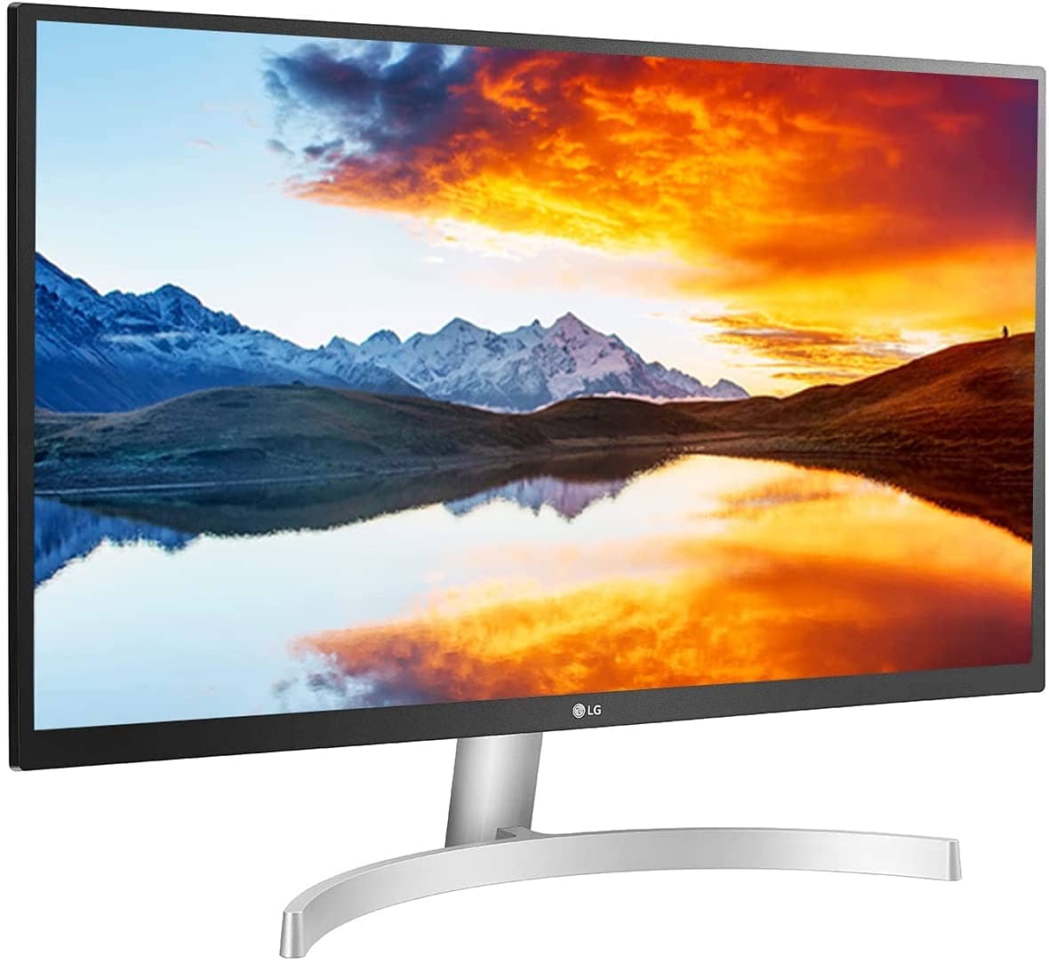 LG 4K UHD IPS LED Monitor