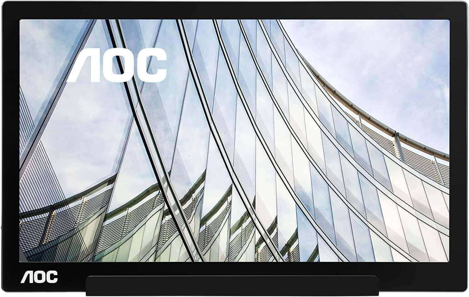 AOC I1601FWUX