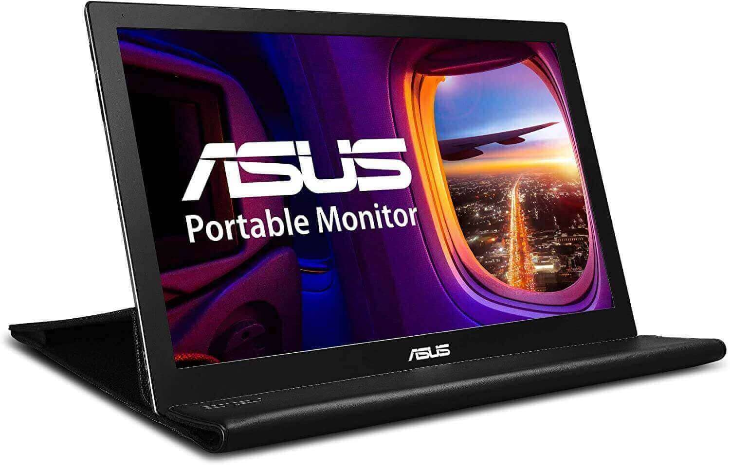 ASUS MB168B