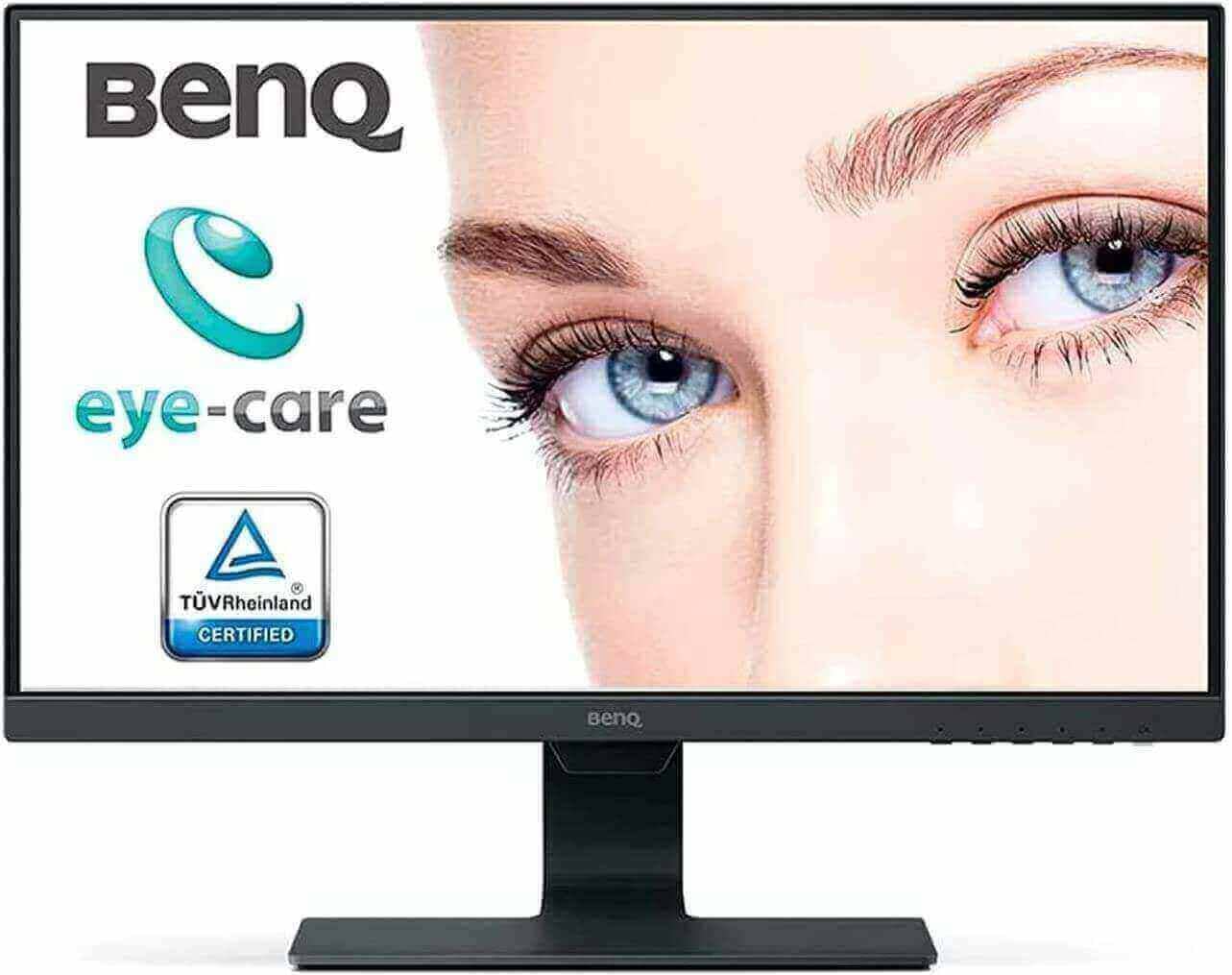 BenQ GW2480 24 Inch