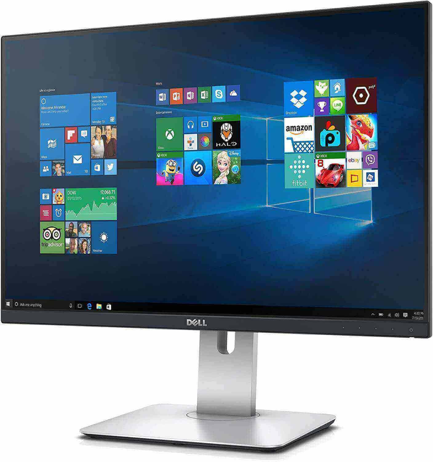 Dell Computer Ultrasharp