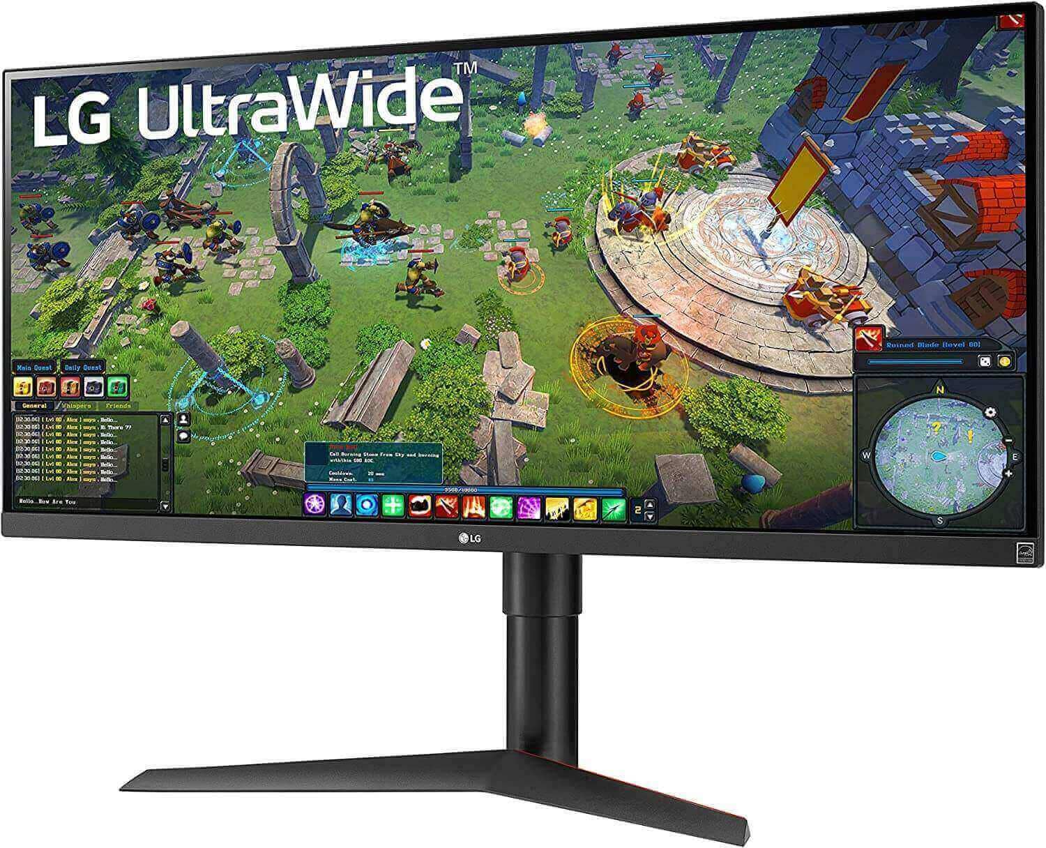 LG 29WP60G-B