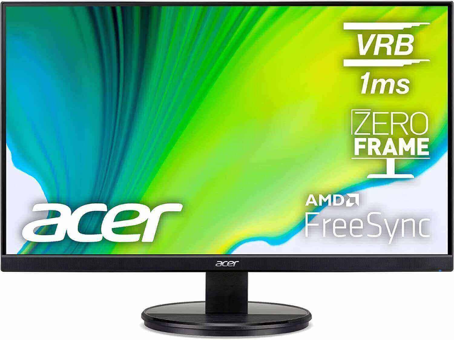 Office Home Computer Monitor