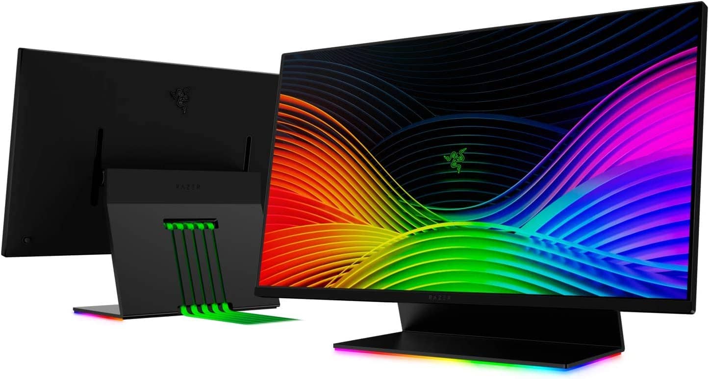 Razer Raptor 27