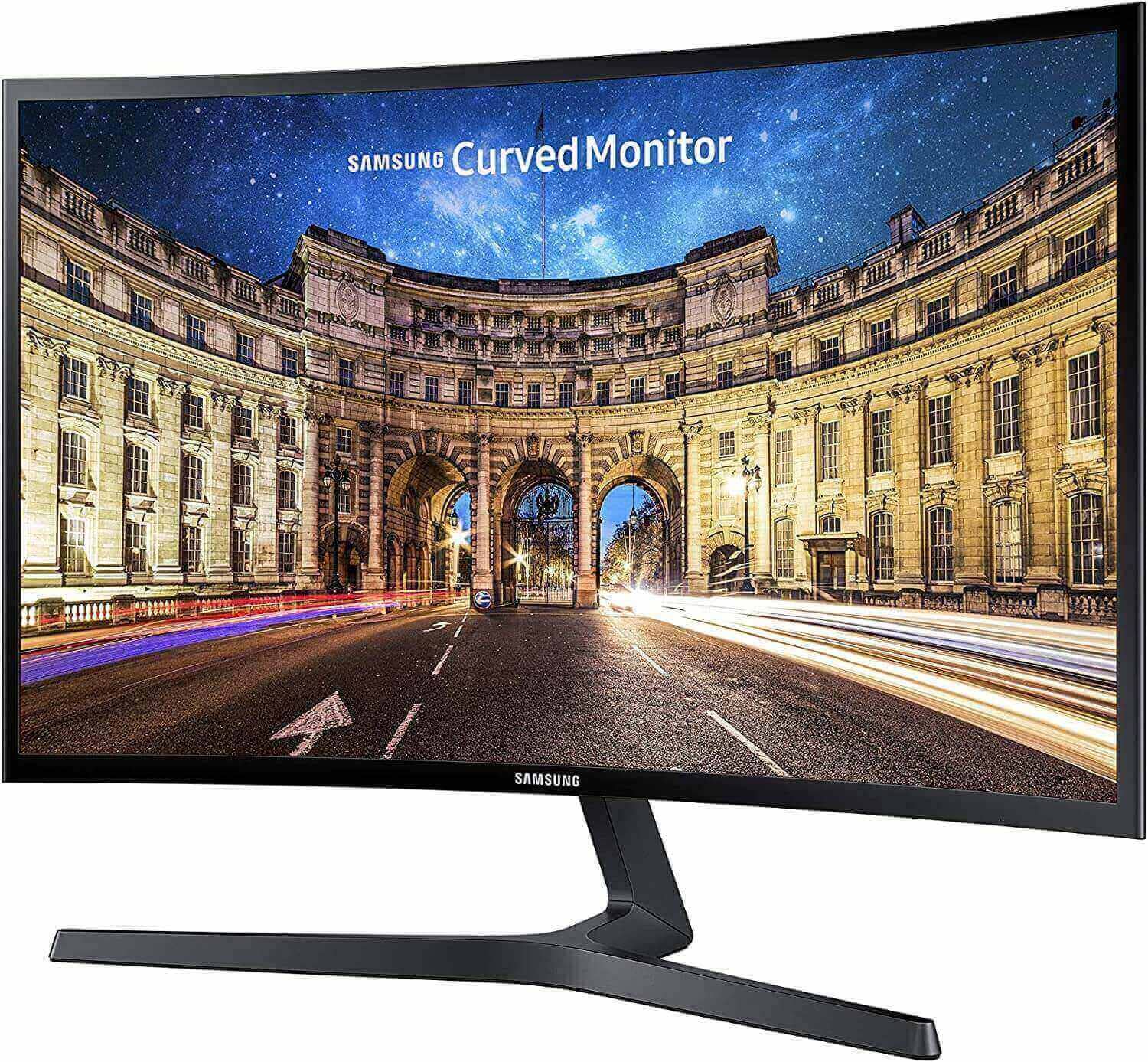 SAMSUNG 23.5