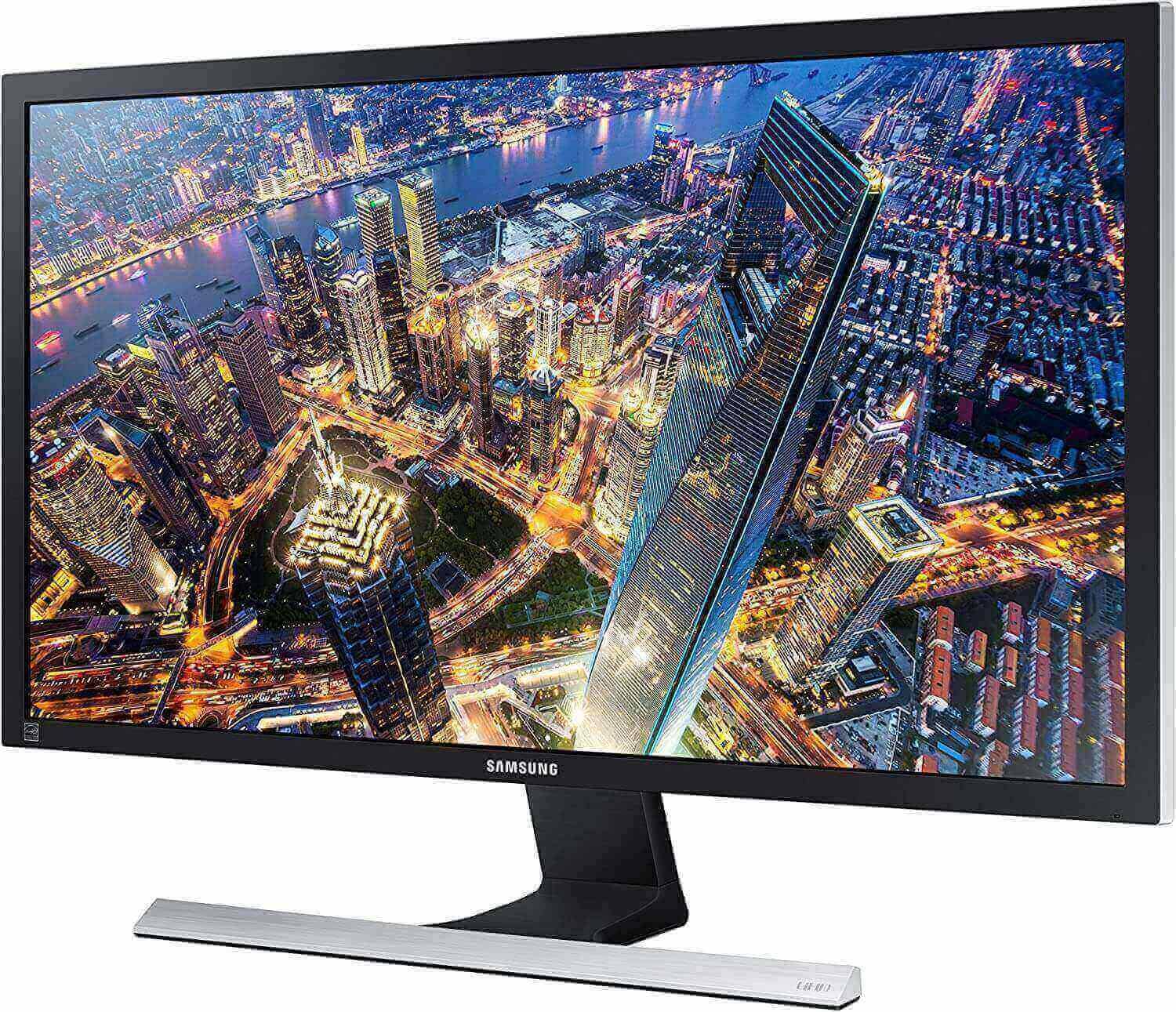 SAMSUNG UE57