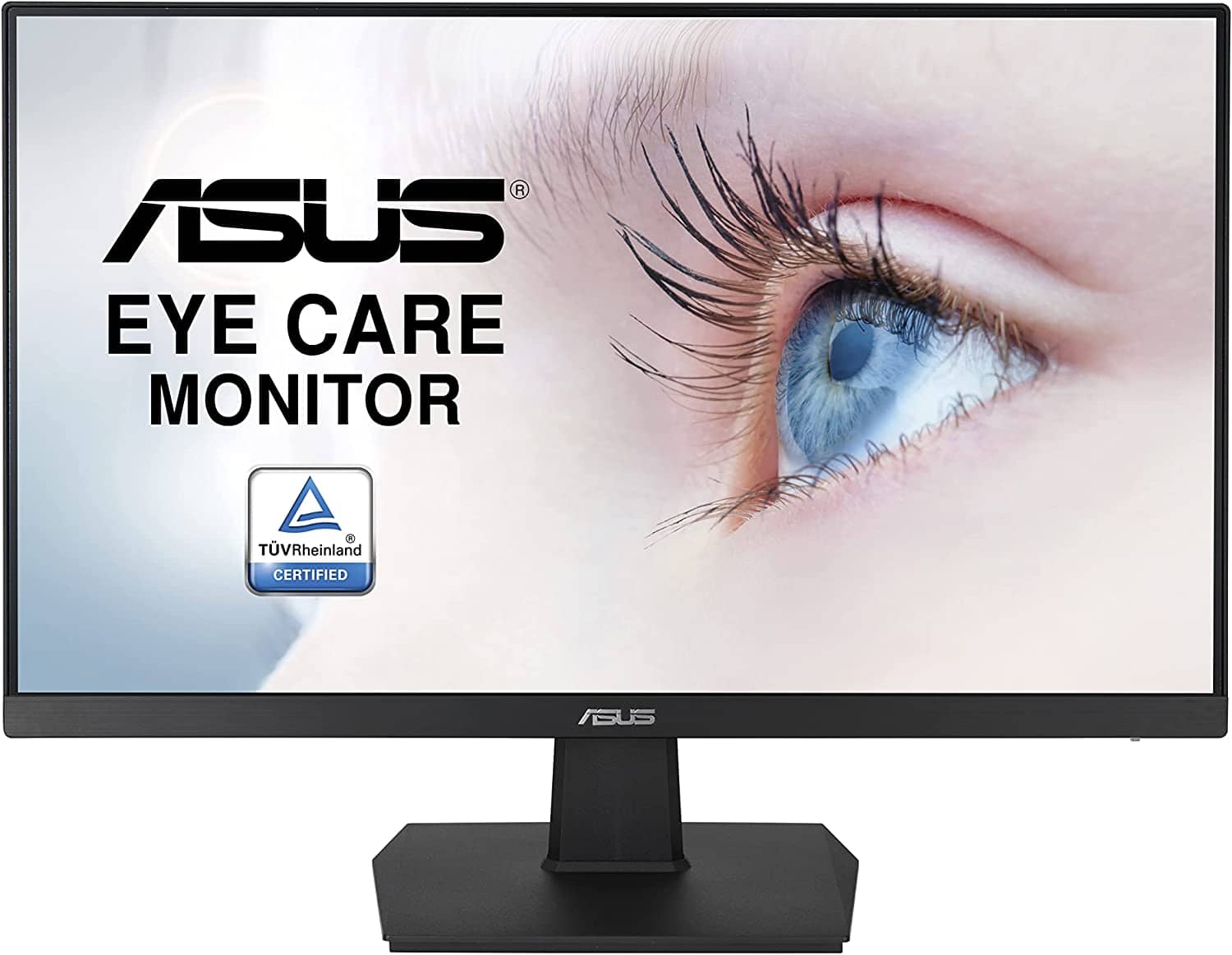 ASUS Eye Care Monitor