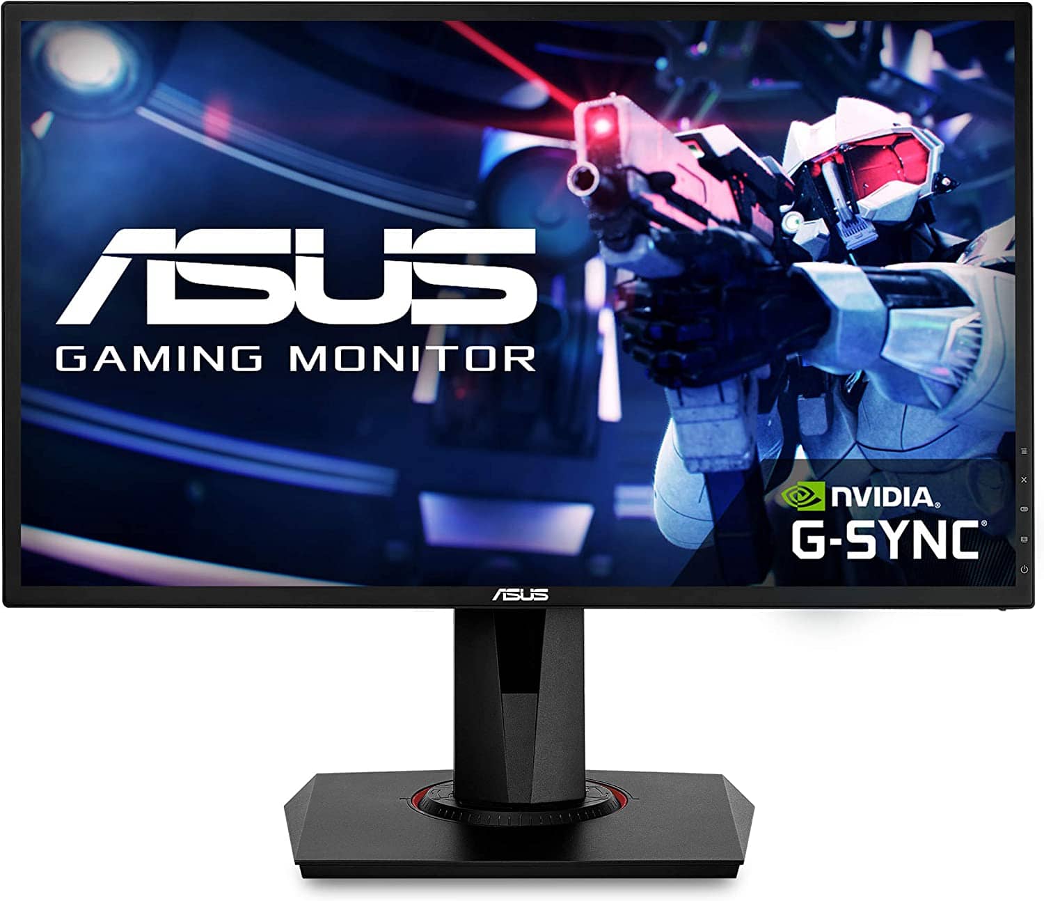 ASUS G-Sync Gaming Monitor