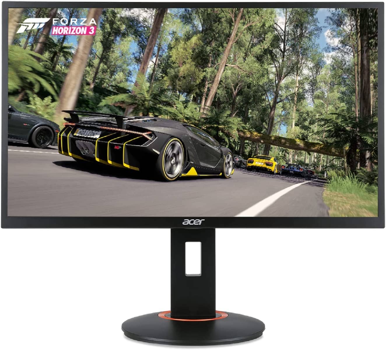 Acer Gaming G-SYNC Compatible Monitor