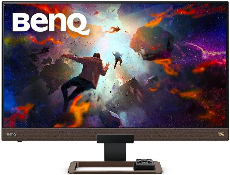 BenQ 32 inch 4K Monitor