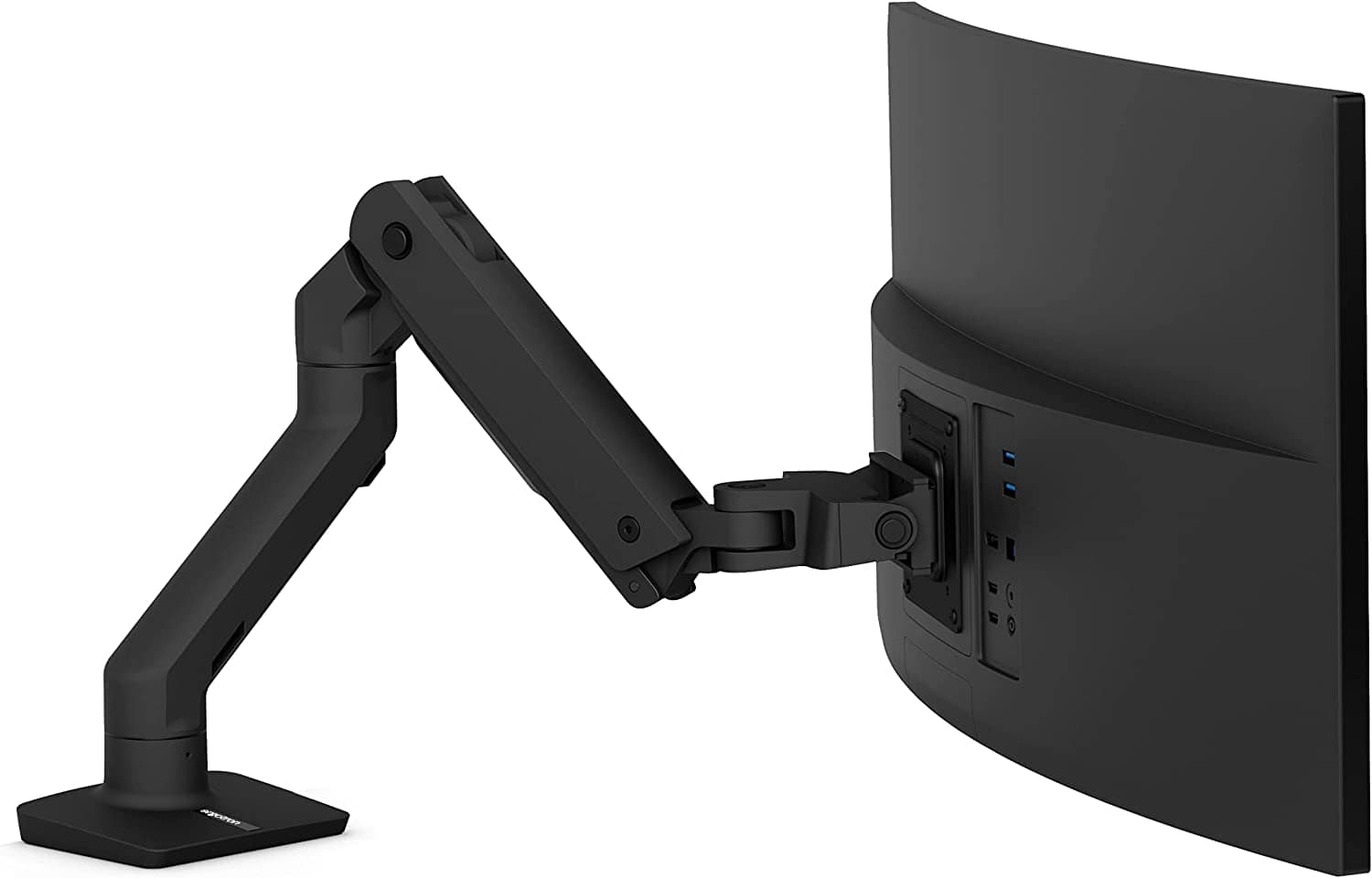 HX Single Ultrawide Monitor Arm